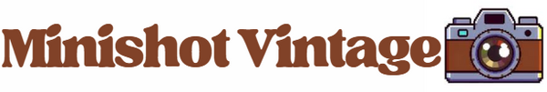 MiniShot Vintage